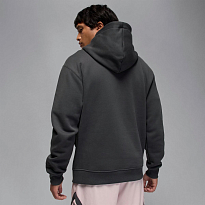 Толстовка JORDAN M J PSG STMT FLC PO