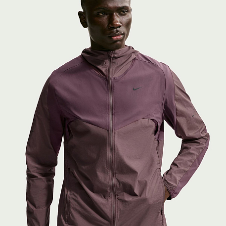 Ветровка NIKE M NK RPL STRIDE NVLTY JKT