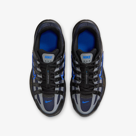 Кроссовки NIKE P-6000 GS