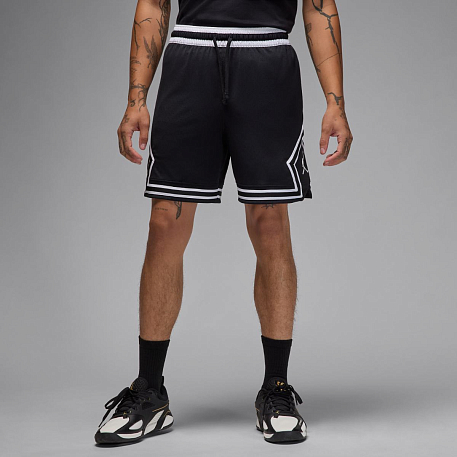 Шорты JORDAN M J DF SPRT DMND SHORT