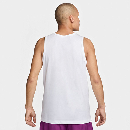 Майка NIKE M NSW TANK OC PK2