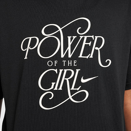 Футболка NIKE G NSW TEE POWER