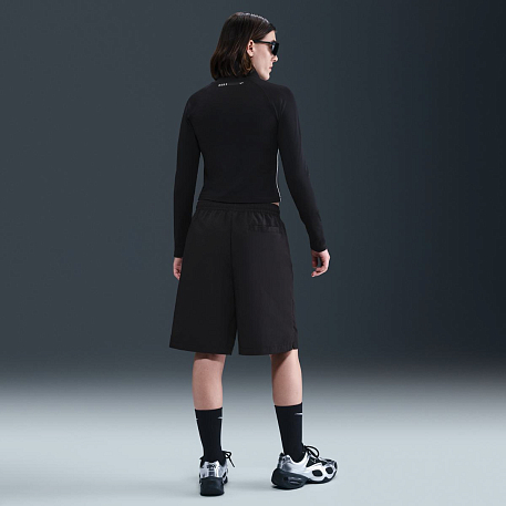 Толстовка NIKE W NSW JACKET GLS