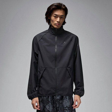 Толстовка JORDAN M J SPRT JAM WARM UP JACKET
