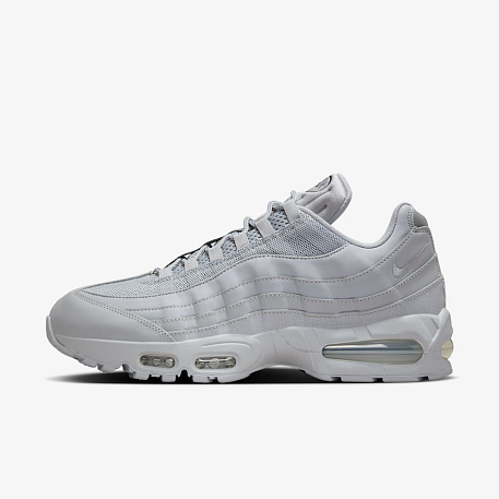 Кроссовки NIKE AIR MAX 95 BIG BUBBLE
