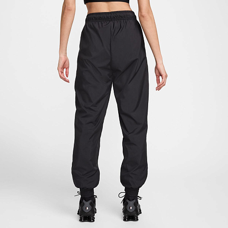 Брюки NIKE W NSW OTG UV ESSNTL WVN MR JG