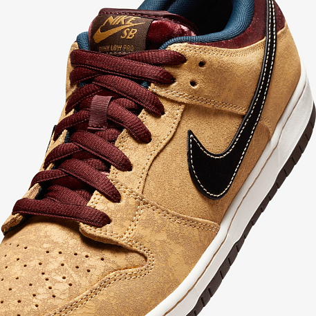 Кроссовки NIKE SB DUNK LOW PRO