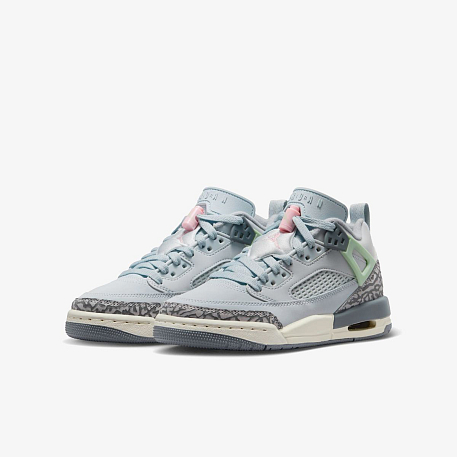 Кроссовки JORDAN SPIZIKE LOW (GS)
