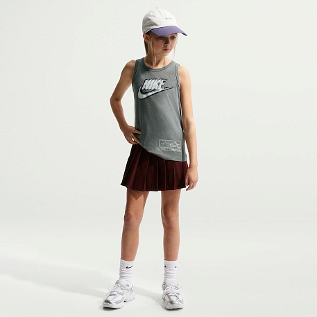 Майка NIKE K NSW TANK CLUB XPRESS