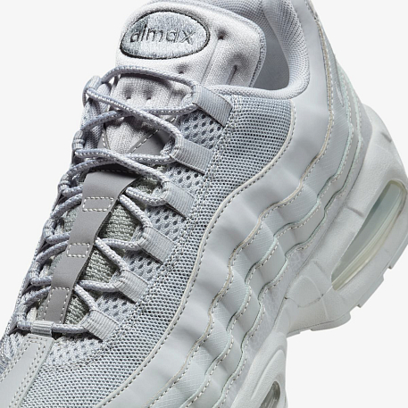 Кроссовки NIKE AIR MAX 95 BIG BUBBLE