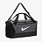 Сумка NIKE NK BRSLA S DUFF - 9.5 (41L)