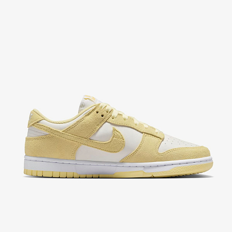 Кроссовки NIKE WMNS DUNK LOW