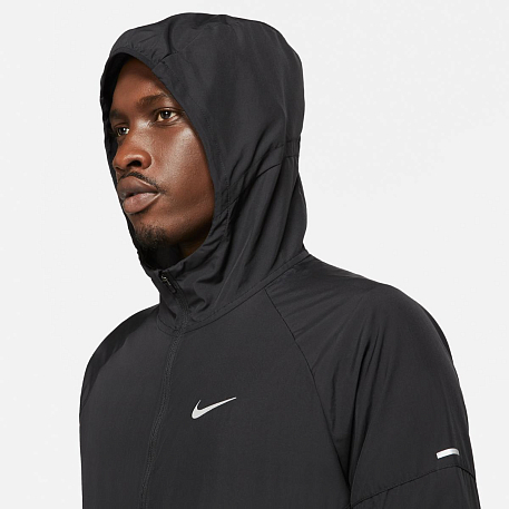 Куртка NIKE M NK RPL MILER JKT