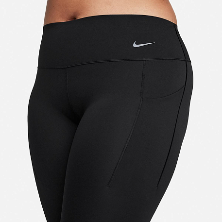 Лосины NIKE W Dri-FIT UNIVERSA MR 7/8 TGHT