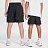 Шорты NIKE K NSW CLUB WVN SHORT 6IN HBR