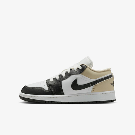 Кроссовки AIR JORDAN 1 LOW (GS)