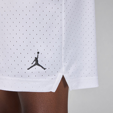 Шорты JORDAN M J DF SPRT MESH SHORT