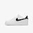 Кроссовки NIKE AIR FORCE 1 (GS)