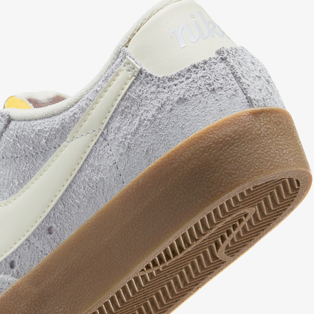 Кроссовки NIKE W BLAZER LOW 77 VNTG