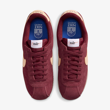 Кроссовки NIKE W CORTEZ