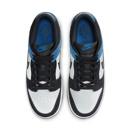 Кроссовки Nike Dunk Low Retro