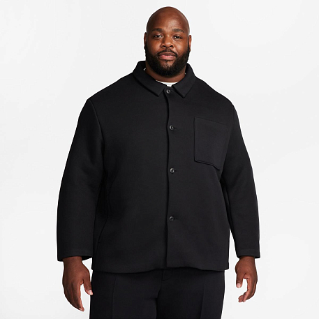 Куртка Nike Sportswear Tech Fleece Reimagined