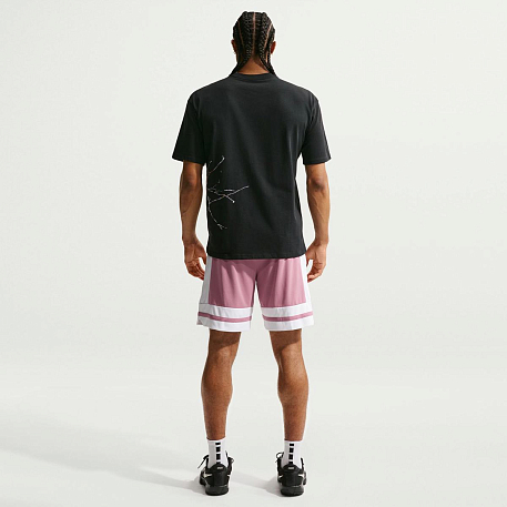 Футболка NIKE M NK TEE LSE OC CONCRETE BALL