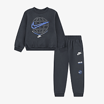 Костюм NIKE NKB B NSW FS FLC CREW PANT SET