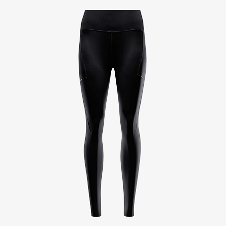 Лосины NIKE W NK DF SWIFT HR 7/8 TIGHT