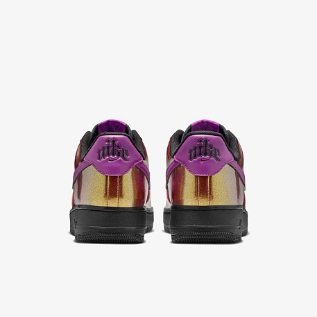 Кроссовки NIKE AIR FORCE 1 07 LV8