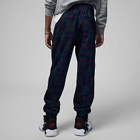 Брюки Jordan Essentials PLAID PANTS