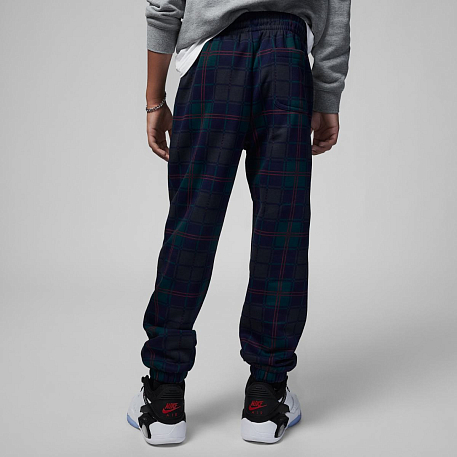 Брюки Jordan Essentials PLAID PANTS