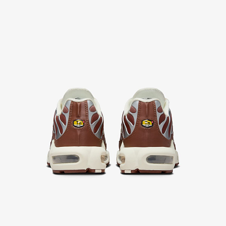 Кроссовки NIKE W AIR MAX PLUS