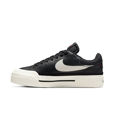 Кроссовки Nike Court Legacy Lift