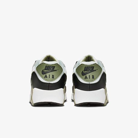 Кроссовки NIKE AIR MAX 90