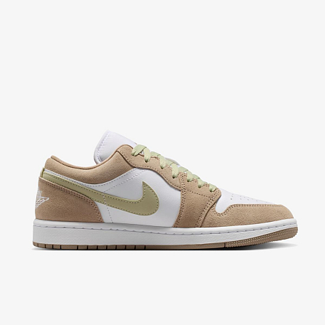 Кроссовки JORDAN WMNS AIR JORDAN 1 LOW