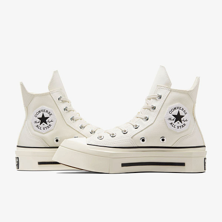 Кеды Converse Chuck 70 De Luxe Squared