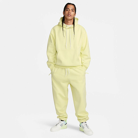 Толстовка NIKE M SOLO SWSH FLC PO HOODIE