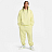 Толстовка NIKE M SOLO SWSH FLC PO HOODIE