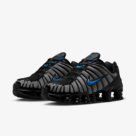 Кроссовки NIKE SHOX TL SE