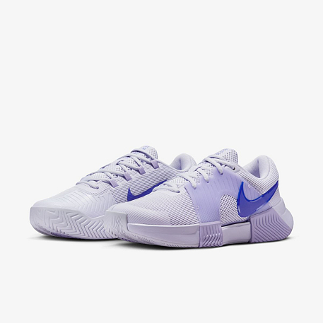 Кроссовки NIKE W ZOOM GP CHALLENGE 1 HC