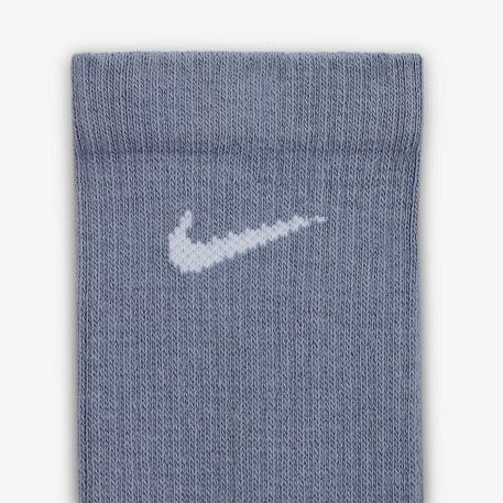 Носки NIKE U EVRY PLUS CUSH CREW 3PR