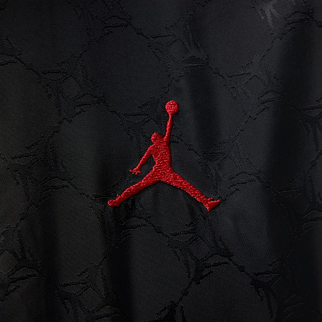 Куртка JORDAN M J BRK DRAFT JKT AOP