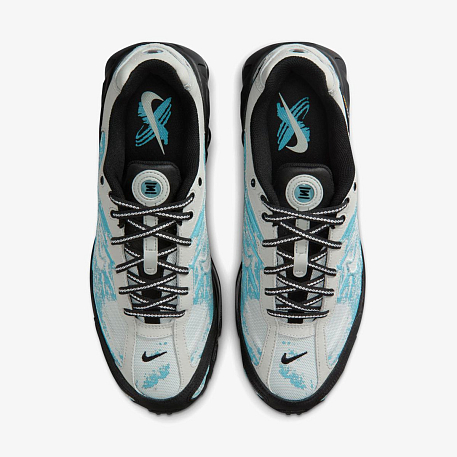 Кроссовки NIKE SHOX RIDE 2 PRM