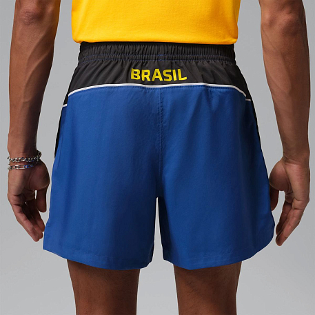 Шорты JORDAN M J BRK 5 WOVEN SHORT P6