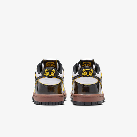 Кроссовки NIKE DUNK LOW SE (GS)