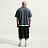 Поло NIKE M NK CLUB JERSEY POLO WASHED