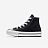 Кеды Converse Chuck Taylor All Star EVA Lift