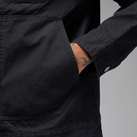 Куртка JORDAN M J ESS STMT CHICAGO JKT 2.0