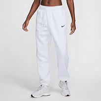 Брюки NIKE W NSW PHNX FLC HR OS PANT 2